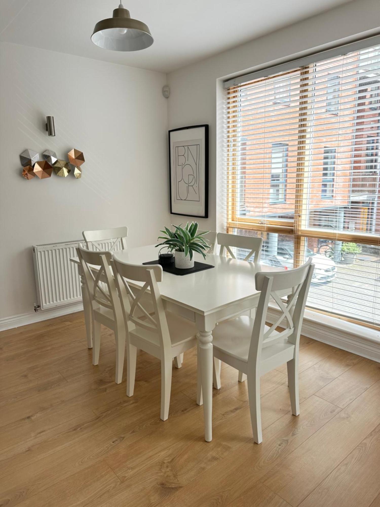 Spacious 4Br 4Ba Gated Townhouse With Balconies, Central Jq バーミンガム エクステリア 写真